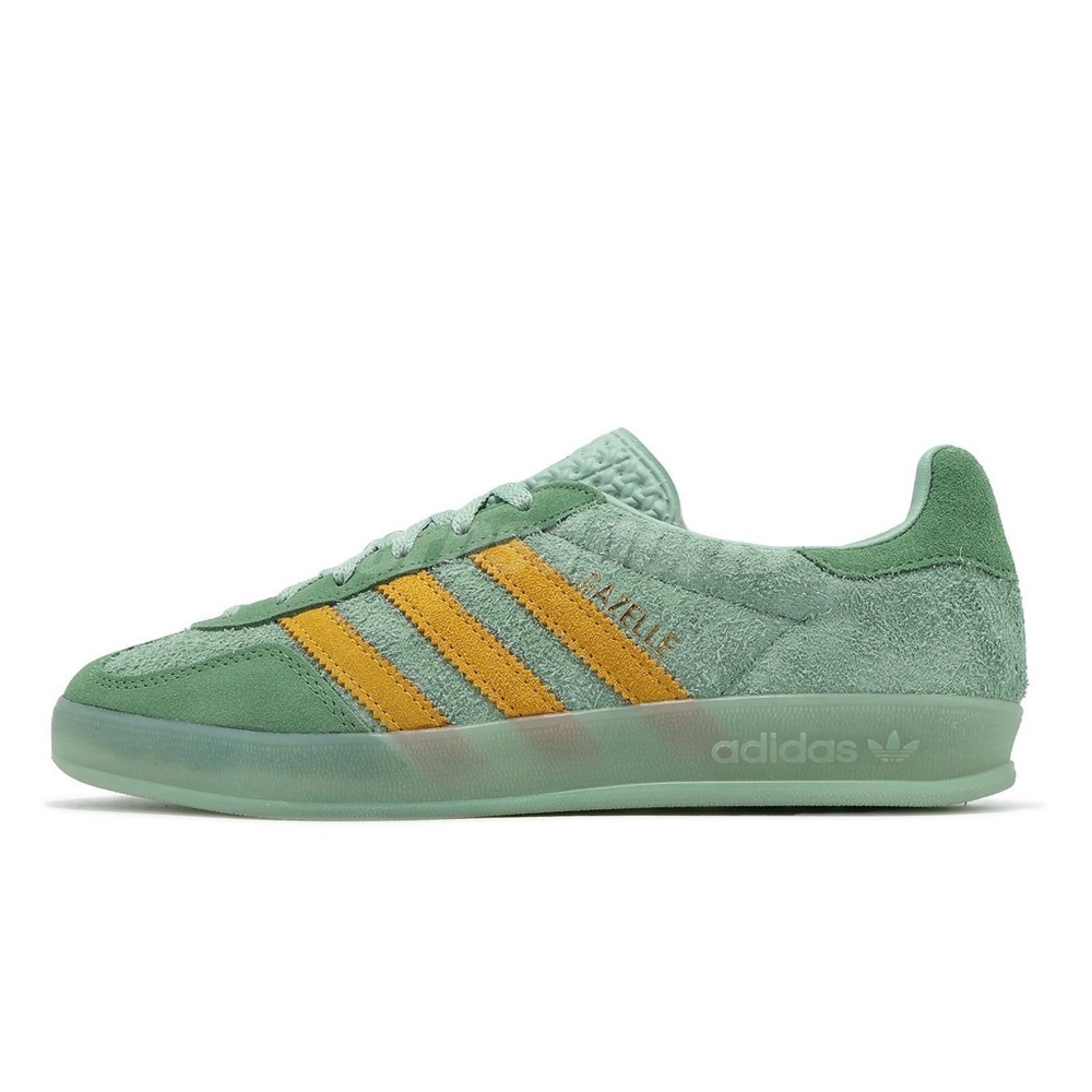 adidas Originals Gazelle Bold Dark Blue/Pink Sparkle
